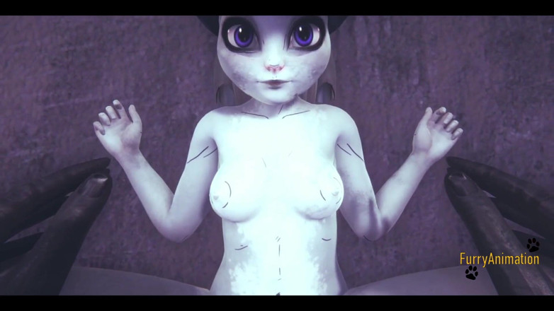 Yaoitube: Hentai furry 3D - Judy hopps gefickt &amp;pOV - japanische asiatische manga anime Game...