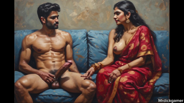 Mr dick gamez: Gadis kampus India dengan sugar daddy india hot malam penuh