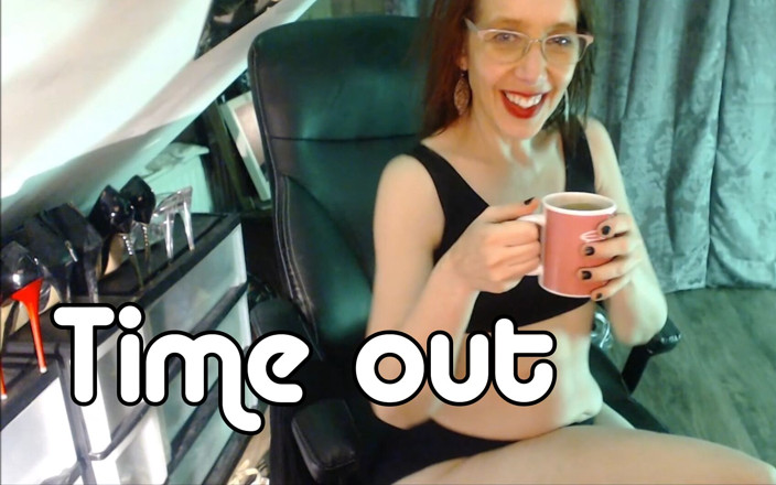 MistressOnline: Tee für zwei