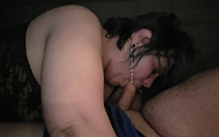 ScaninForFun: Semi dziwka jest do bani przed jej jebanie