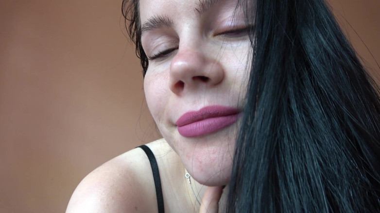 Anna Sky: Anna a préparé un nouveau paquet sexy