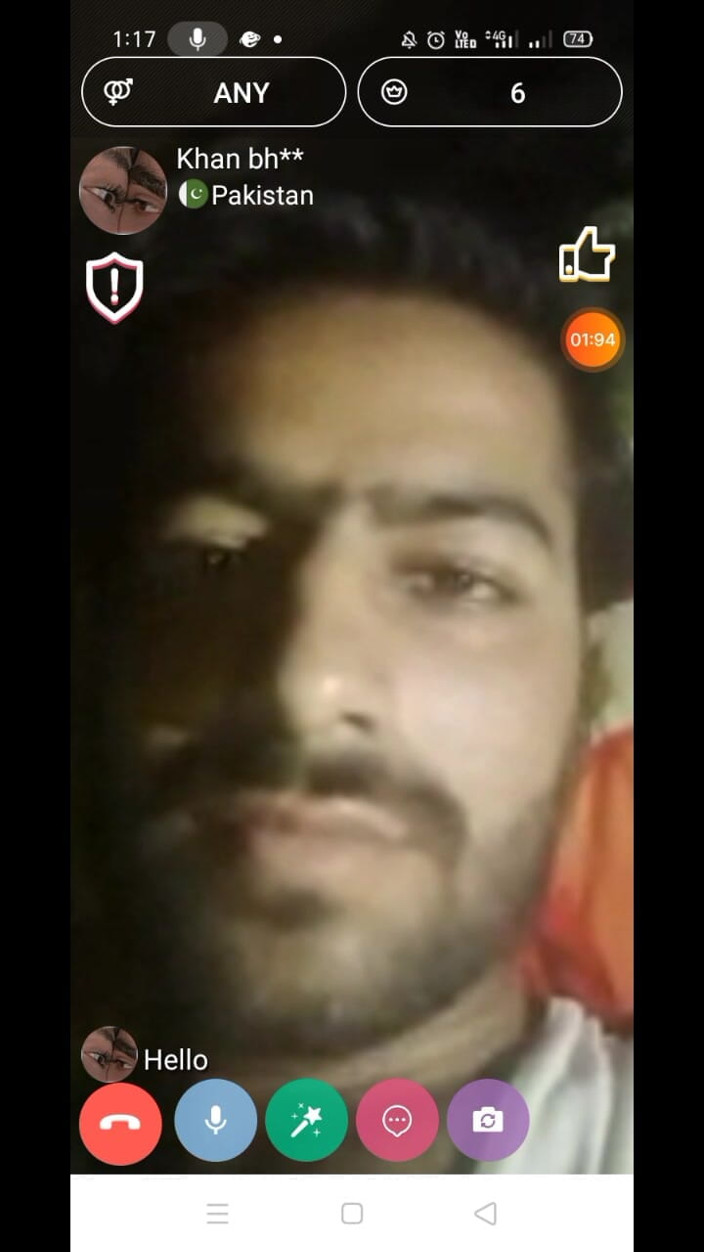FacetedChampion6: Pakistani Nude Men Hot