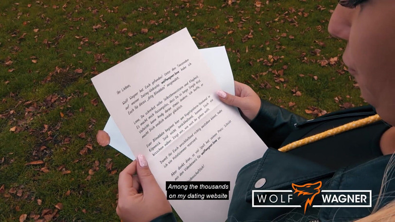 Wolf Wagner.love: Pipe à River &amp;a hotel baise pour l’Allemande Lena Nitro