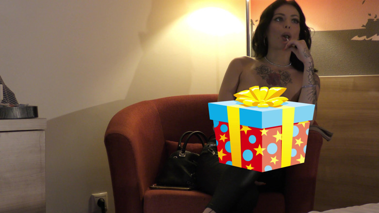 Leon Lambert Girls Twerk Parties CFNM: Langzame intense negerende aftrekbeurt, randend om te produceren en het...