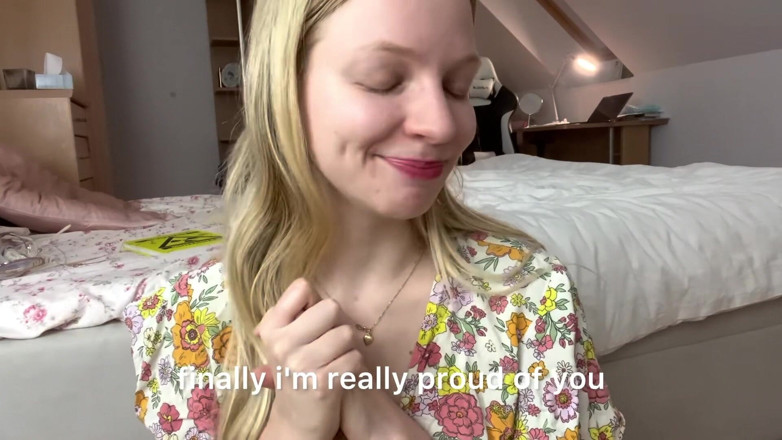 Goddess_Bella_Rae: Рогоносець Mindfk