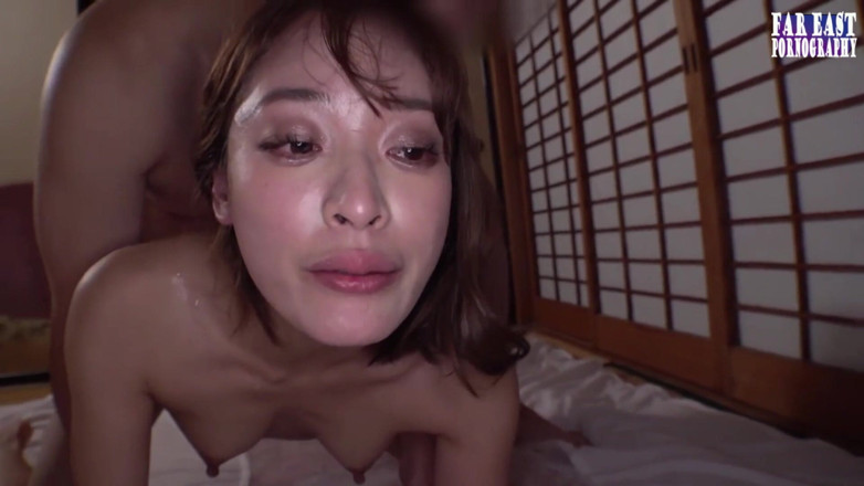 Far East pornography: Elegante gulp-nacht mit einer devoten ehefrau, die tiefe wärme unter...