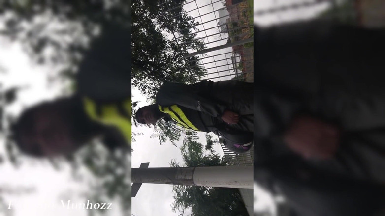 Fabianomunhozz: J’ai pris un coursier moto