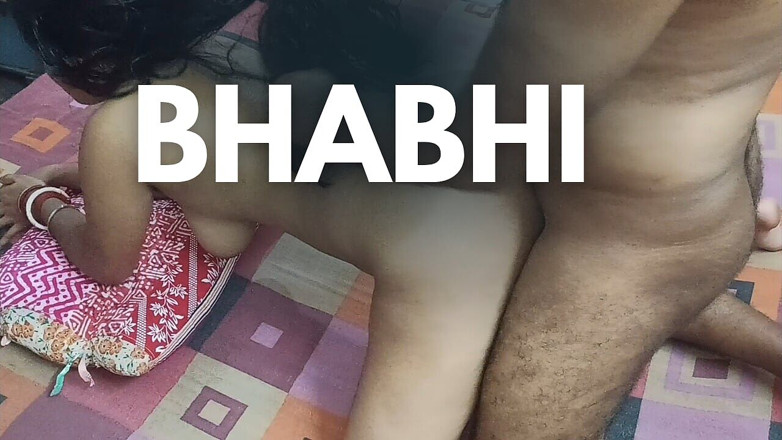 DesiDemon60: By bhabhi