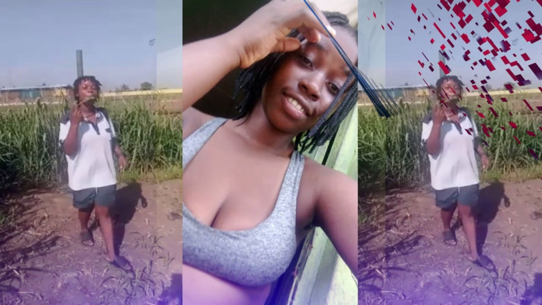 African Beauties: Dávám mému chlapovi to, co si zaslouží po práci