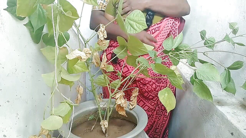 Priyanka314: India ama de casa folla con woner