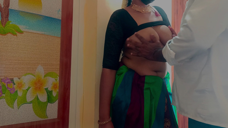Palani69: Jolies seins et tétons, femmes mariées