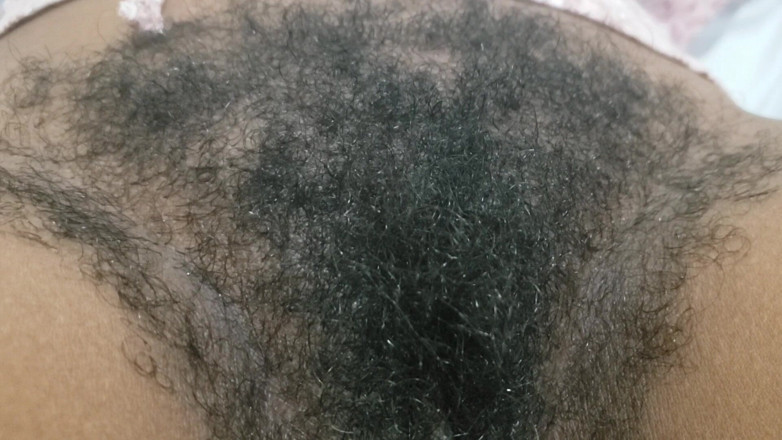 Lovemina: Hairy Girl Intense Passionate Action in HD - Natural Beauty, Raw...