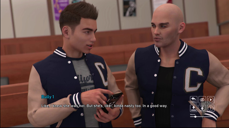 Johannes Gaming: Étapes de la débauche 45 Riley fait un modélisation nue