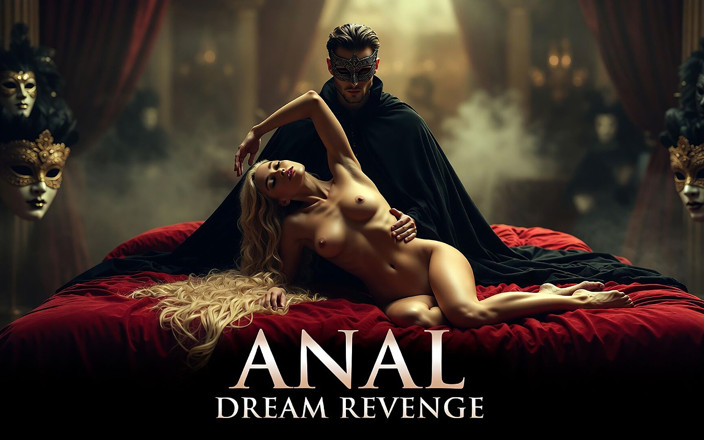 Luxury Porn Channel: Mimpi dubur Membalas Dendam