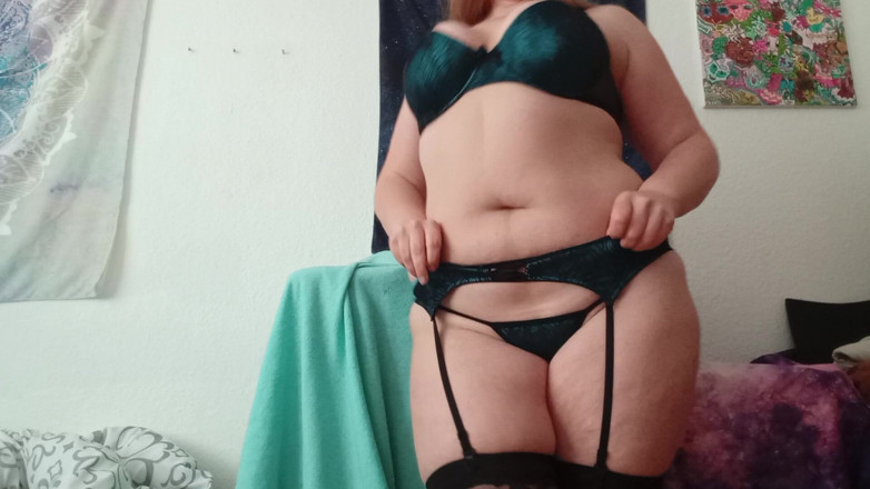 SweetChloe: Bande