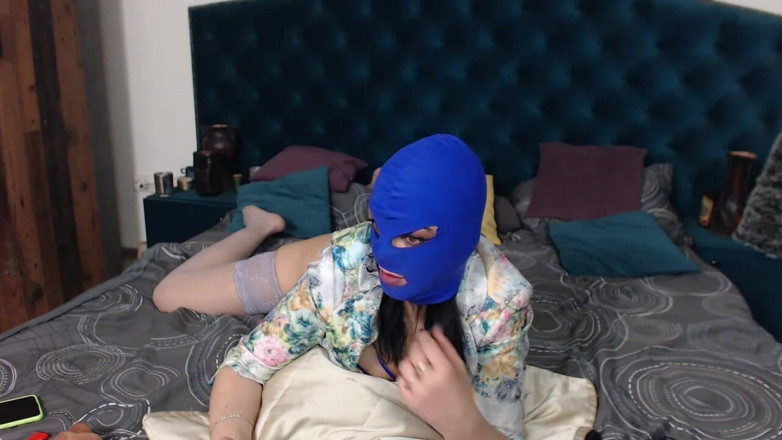 MilfyCalla: Eu online