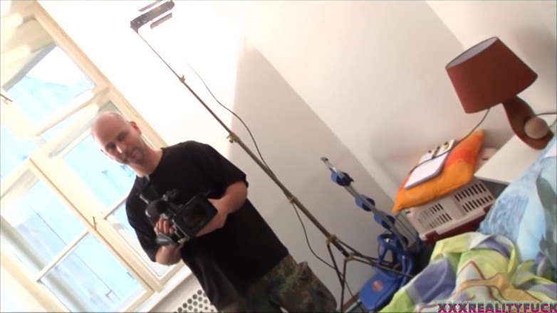 Czech Pornzone: Desiderosa orgia in camere da letto amatoriali, vol.16