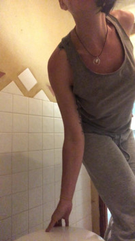 Another Pee Video