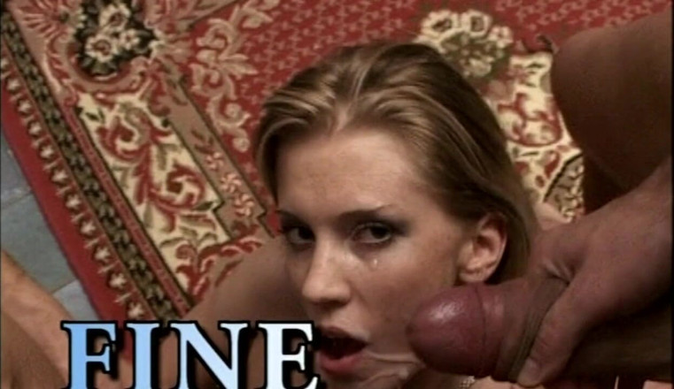 XTime Vod: Лизание киски в тройничке в позе 69