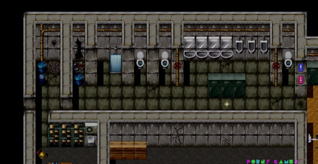 Porny Games: La moglie dell'ufficio (di J. S. Deacon) - pt.  10