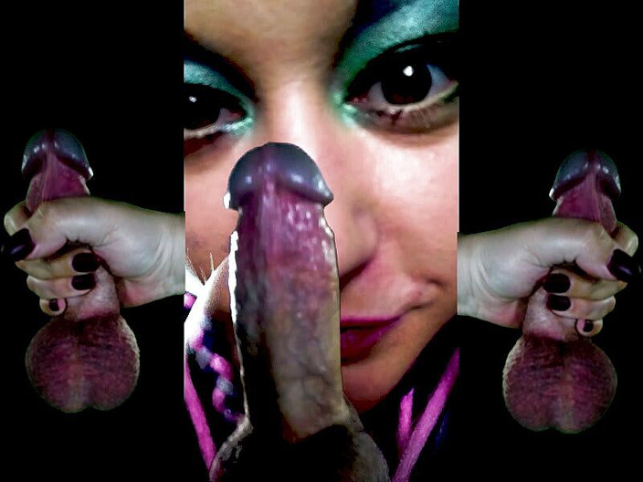 Campsissyboi: Lavaggio del cervello del pene piccolo più ripetitore