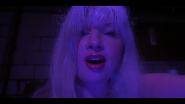 PaintedRose Taboo Femdom Fetish MILF: Garçon du sous-sol