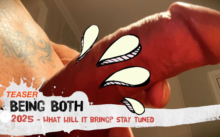 Being Both: Essere entrambi teaser 2025 pmv
