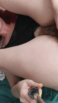 Squirting From Fingering