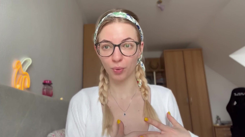 Goddess_Bella_Rae: Женские отношения под руководством (flr) динамичная