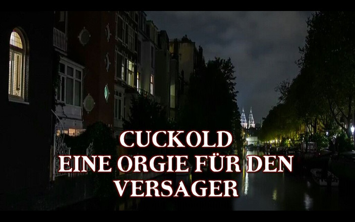 Lydia Privat: Cuckold Eine Orgie Für Den Versager 1