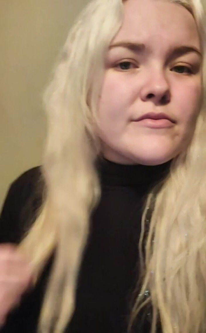 Missi Rae: Missi Pt.35