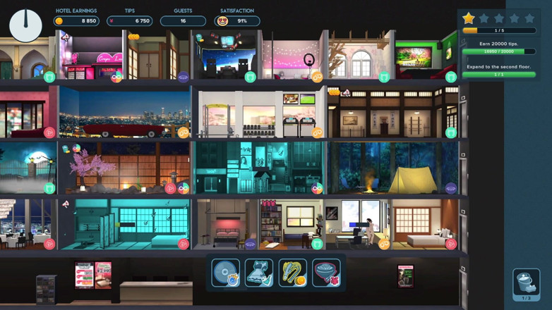 Like A Boss: Komplett spel - Quickie: A Love Hotel Story, Del 10