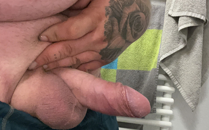 FickBolle: Siusiu w toalecie