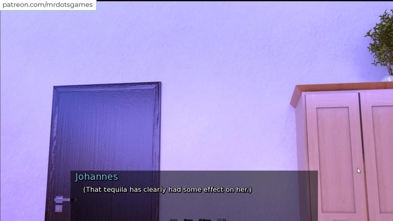 Johannes Gaming: DMD - was ist deine lieblings-posission?