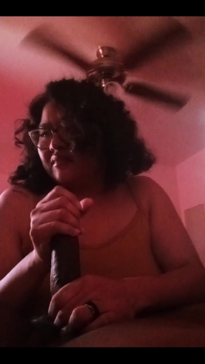 DeesDeepThroat: Freche nachmittagsmassage