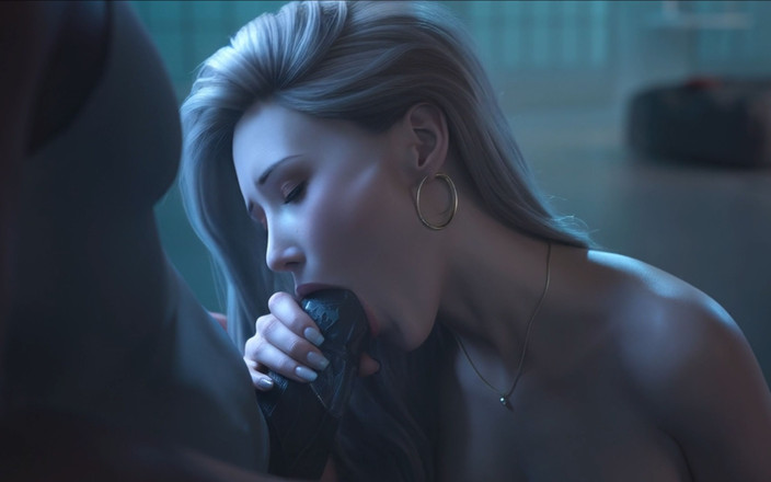 Hotgame Studio X: Awam untuk Your Jerking Off - Edisi Fyjo Dengan Kotor Sophia...