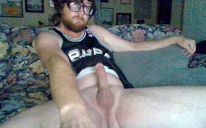 Shaggy from Scooby-Doo: Bwc pour Rodman et les Spurs Hung Big D