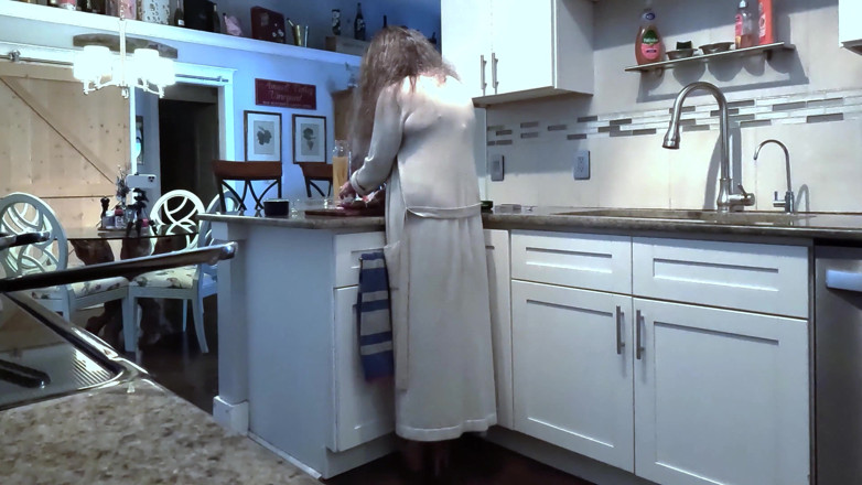 AmelieRMoreau: 和amelie一起做饭