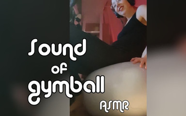 MistressOnline: Geluid van gymbal