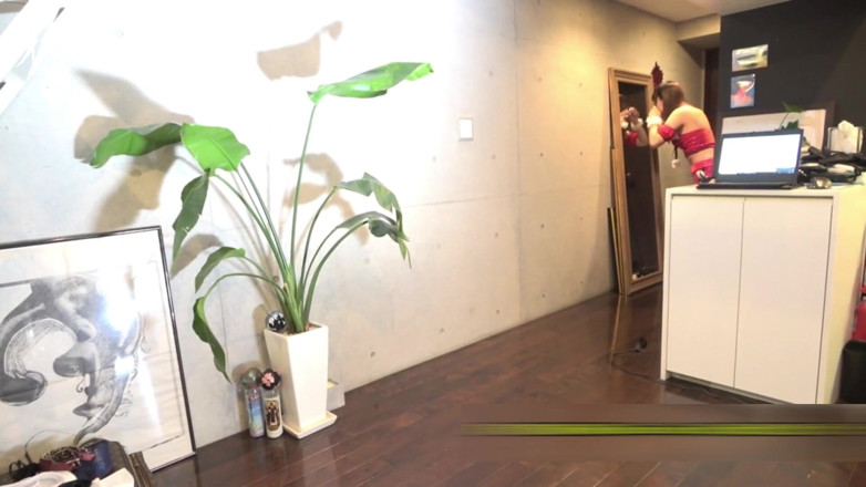 Studio JAV Launcher: Asiatiques salopes 0119