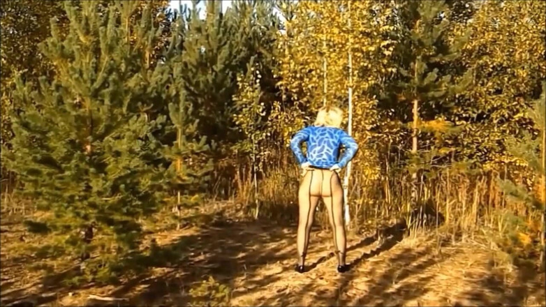 Lady Rose pee pee: Absätze für Pilz-goldener Regen 3.