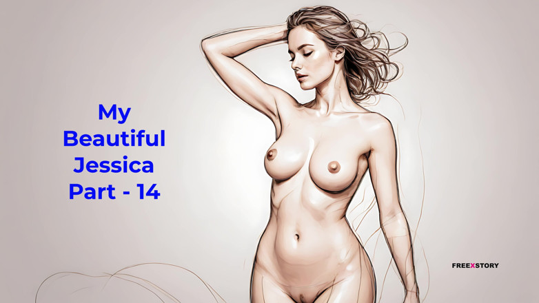 LustWhispers: My beautiful jessica parte - 14 - storia di sesso audio inglese