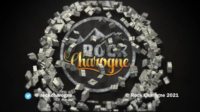 Rock Charogne: Jessica Lo melancap batunya