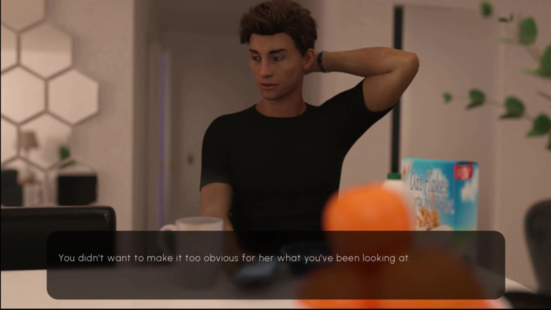 Johannes Gaming: Sunset rose 4 Catalina si trasferì accanto a Johny