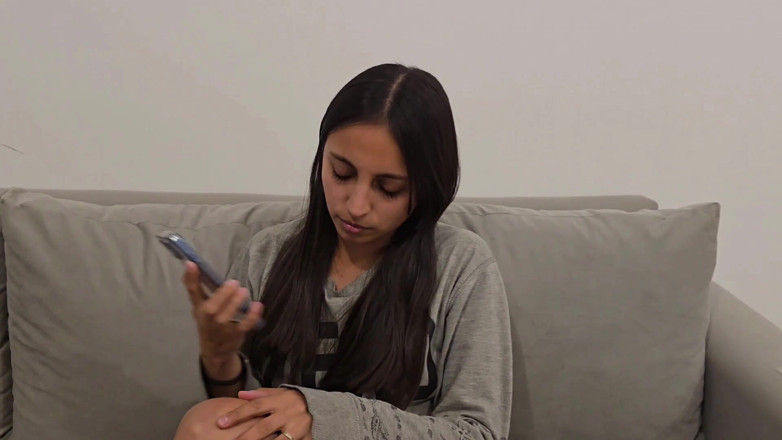 Tunenitovergon: Mi Amiga Quiere Facial CumShot Mientras Follamos en el Baño -...