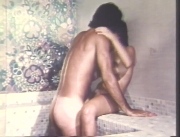 Vintage Usa: Наше походження xxx... - об. #02 - (оригінальний вінтажний hd рестайлінг - необрізана версія)