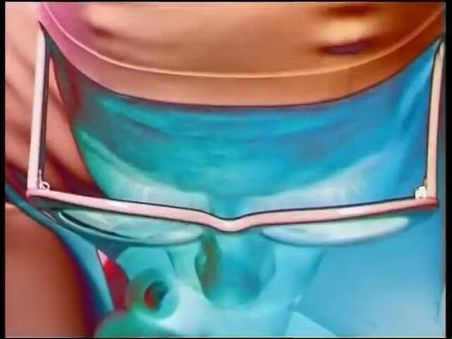 Fetish Desire: Pemikiran kotor (filem lucah penuh)
