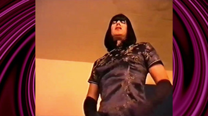 MoniqueSatinTv: Satenseductress