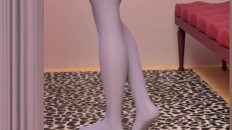 Wickedgammes studio: Sexbot del 25