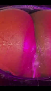 Butthole Training